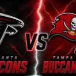 Atlanta Falcons vs Tampa Bay Buccaneers Match Player Stats