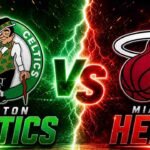 Boston Celtics vs Miami Heat Match Player Stats
