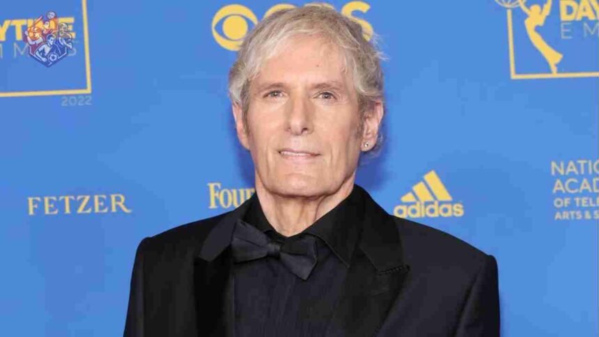 How Old Is Michael Bolton