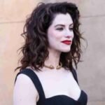 Jessica De Gouw Net Worth