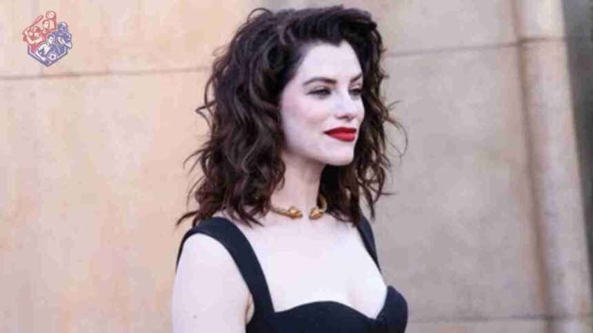 Jessica De Gouw Net Worth