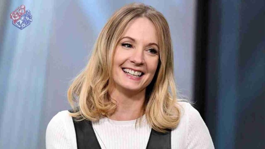 Joanne Froggatt Net Worth