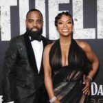 Kandi Burruss Net Worth
