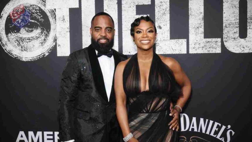 Kandi Burruss Net Worth