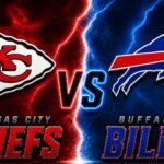 Kansas City Chiefs vs Buffalo Bills Match Player Stats