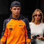 Lando Norris Girlfriend