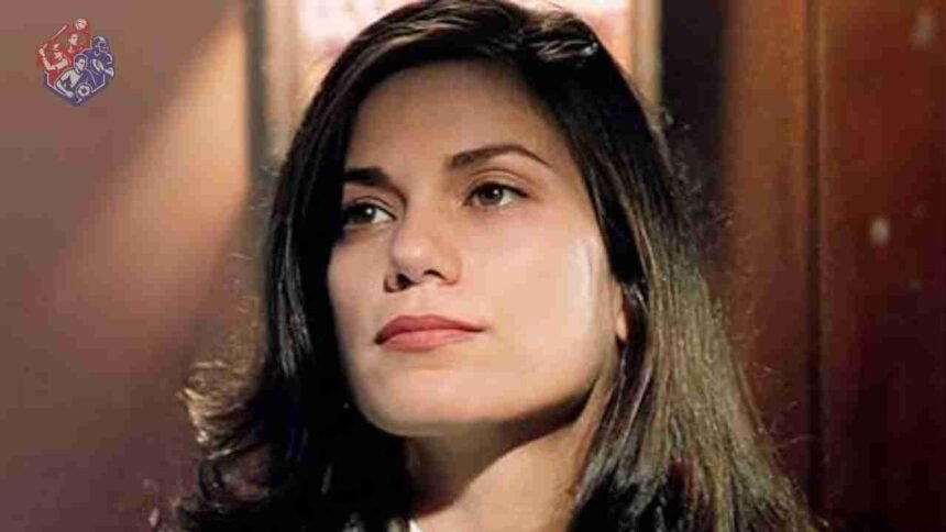 Linda Fiorentino Net Worth