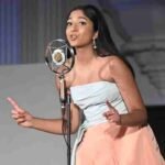 Maitreyi Ramakrishnan Height