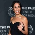 Meghan Markle Net Worth