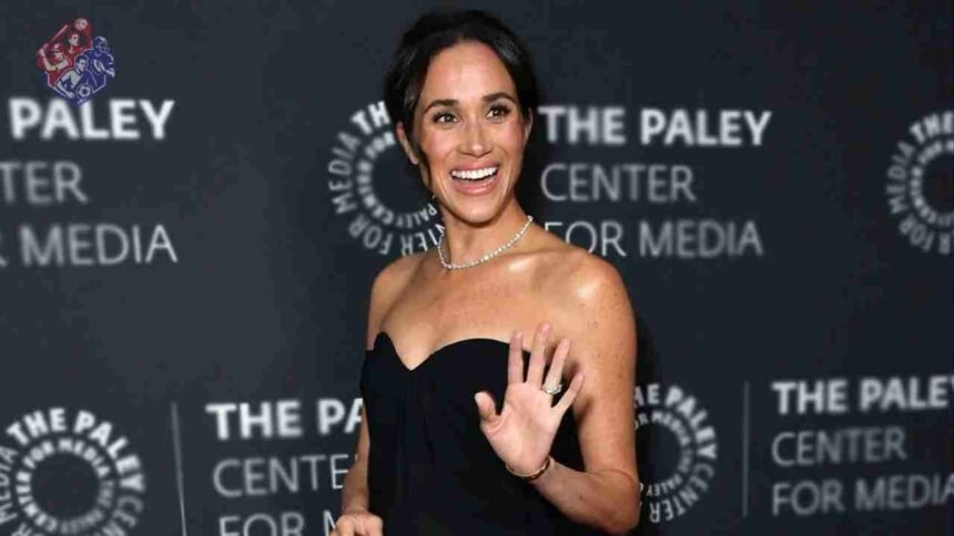Meghan Markle Net Worth
