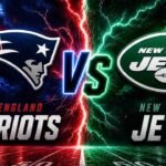 New England Patriots vs New York Jets Match Player Stats