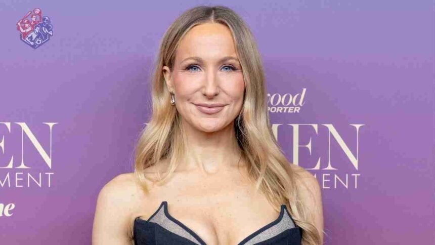 Nicollette Sheridan Net Worth