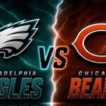Philadelphia Eagles vs Chicago