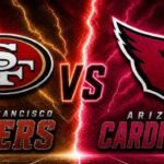 San Francisco 49ers vs Arizona Cardinals Match Player Stats