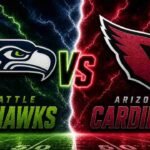 Seattle Seahawks vs Arizona Cardinals Match Player Stats